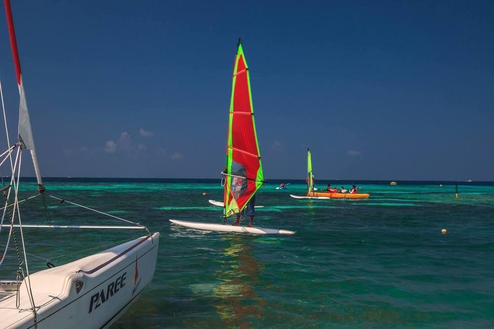 Maafushi Inn Exterior photo