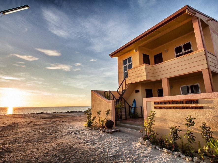 Maafushi Inn Exterior photo