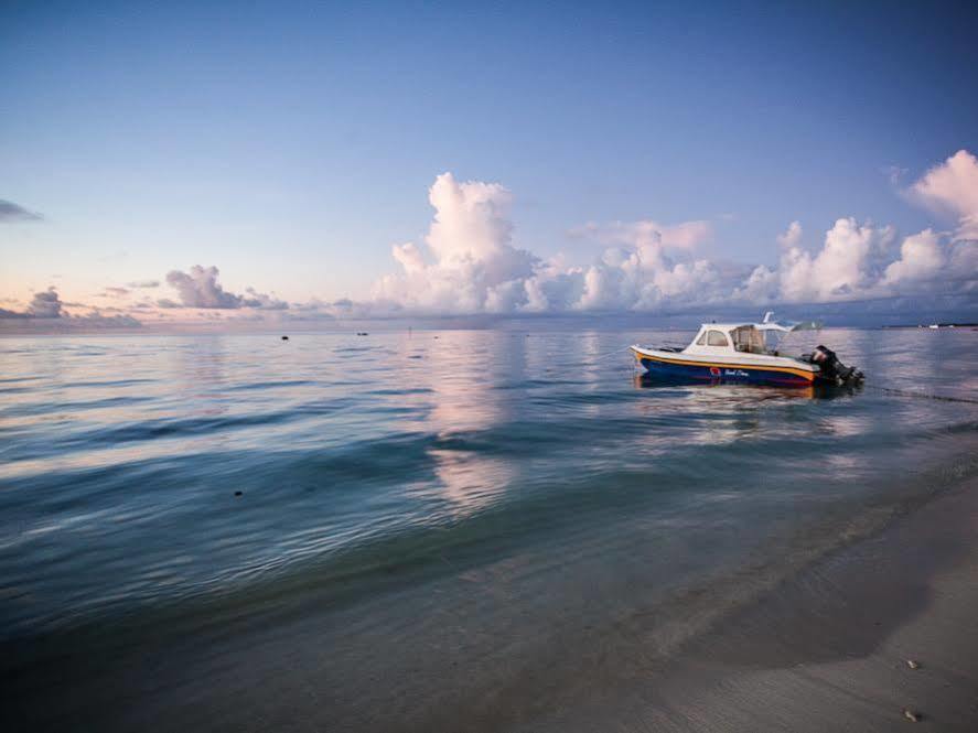 Maafushi Inn Exterior photo